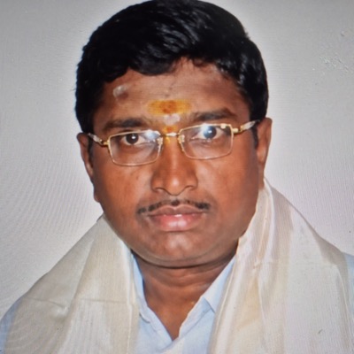 Sri Atmakuri Subba Rao